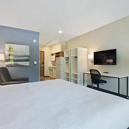 Extended Stay America Premier Suites - Austin - Austin Airport Exterior photo