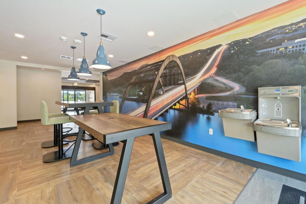 Extended Stay America Premier Suites - Austin - Austin Airport Exterior photo