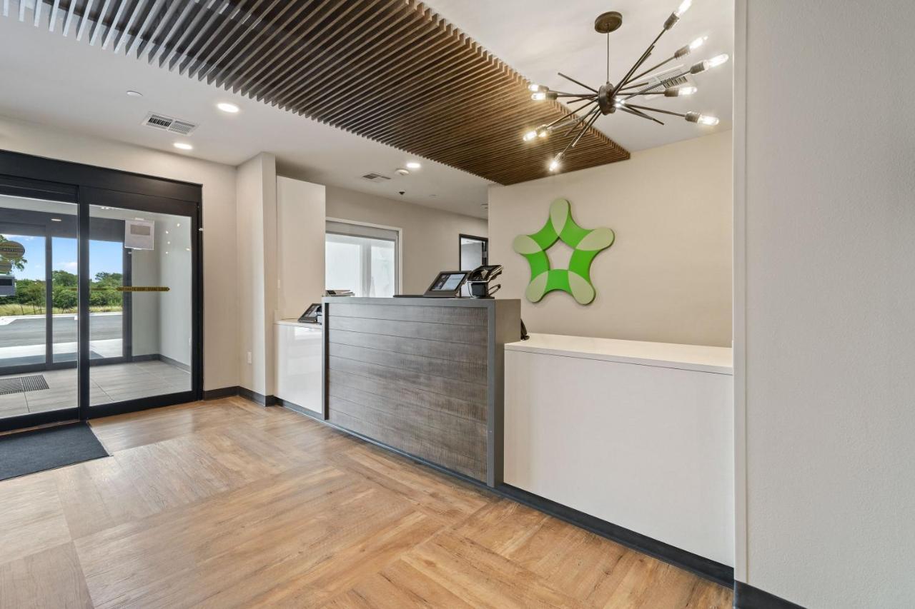 Extended Stay America Premier Suites - Austin - Austin Airport Exterior photo