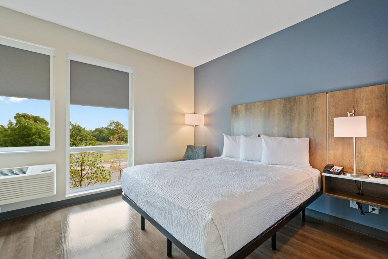 Extended Stay America Premier Suites - Austin - Austin Airport Exterior photo