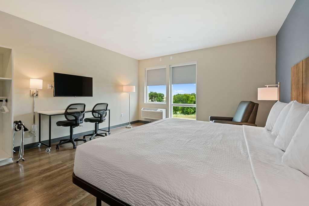 Extended Stay America Premier Suites - Austin - Austin Airport Room photo
