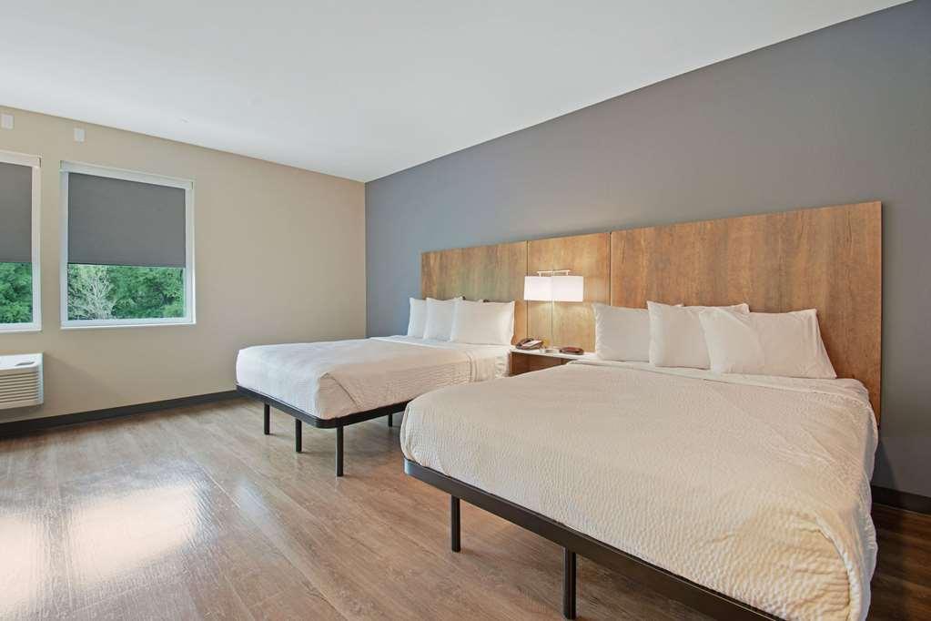Extended Stay America Premier Suites - Austin - Austin Airport Room photo