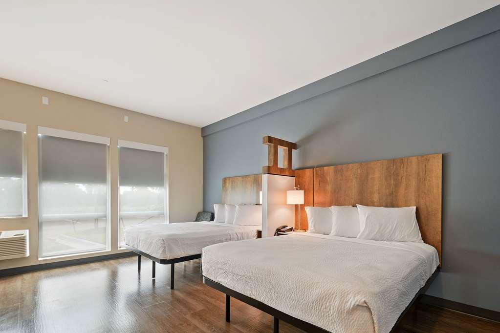 Extended Stay America Premier Suites - Austin - Austin Airport Room photo