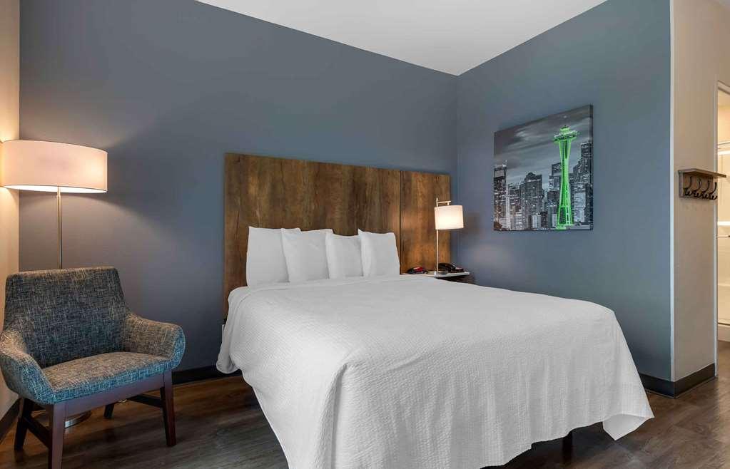Extended Stay America Premier Suites - Austin - Austin Airport Room photo