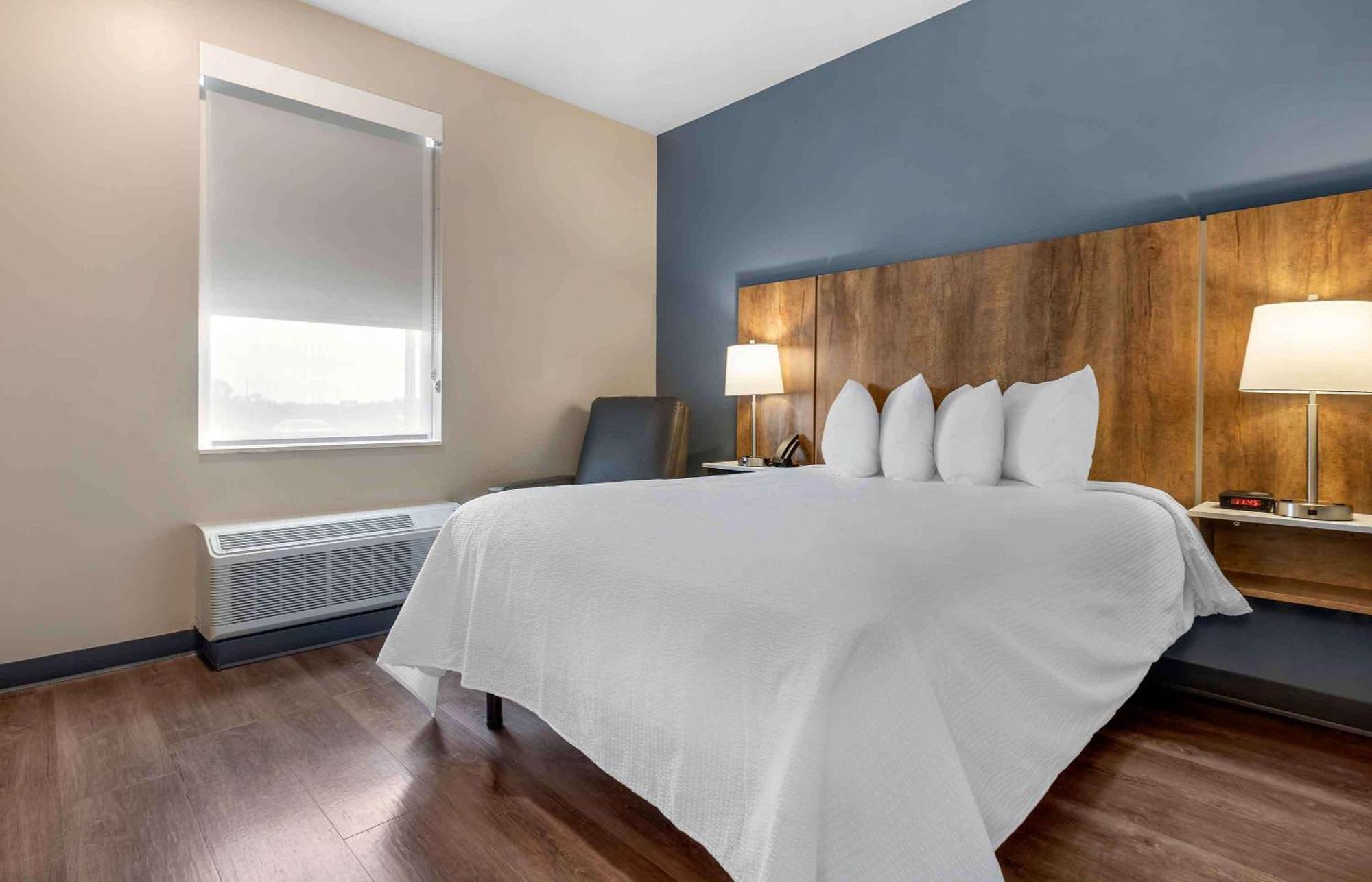 Extended Stay America Premier Suites - Austin - Austin Airport Exterior photo