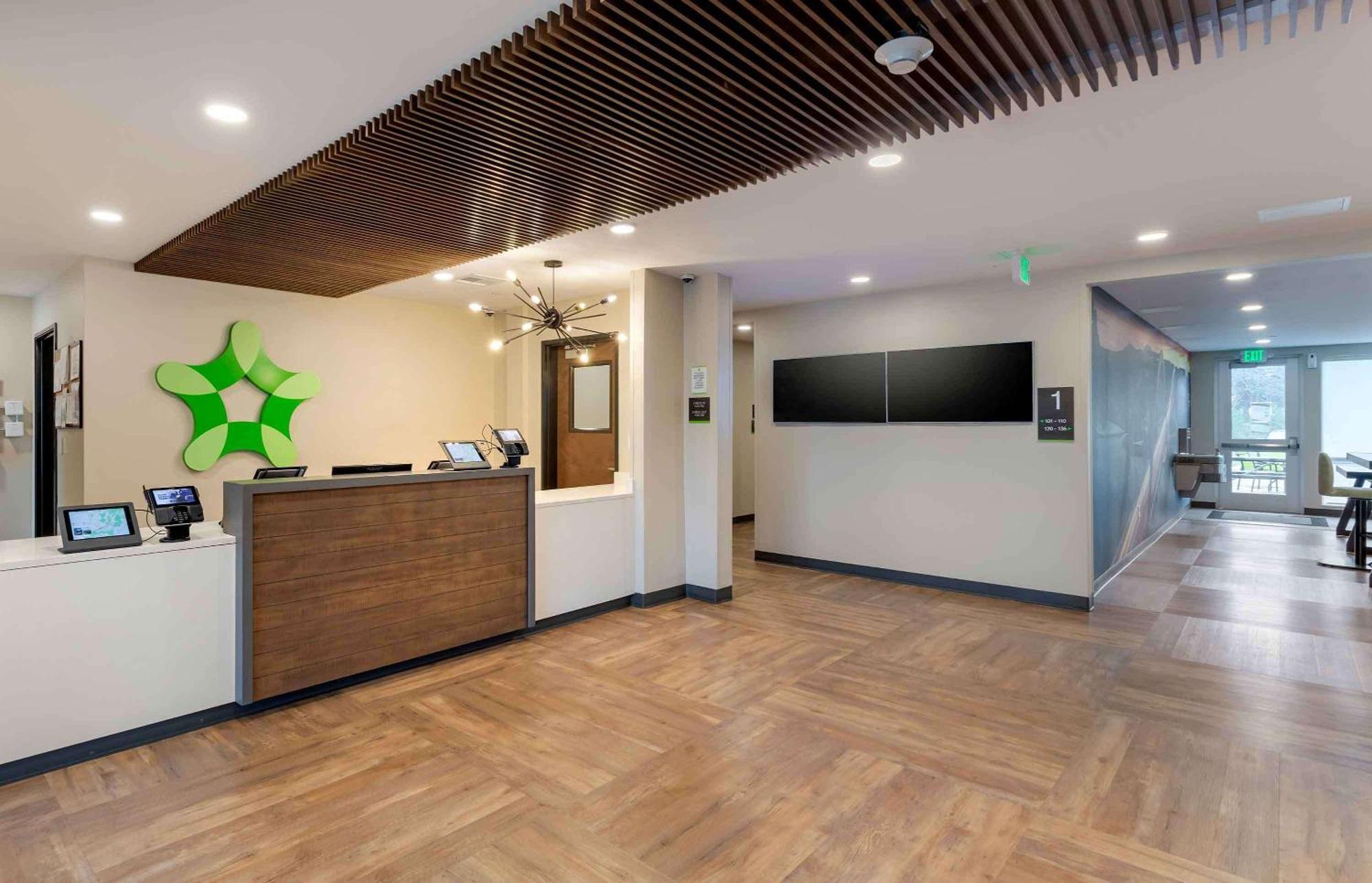 Extended Stay America Premier Suites - Austin - Austin Airport Exterior photo