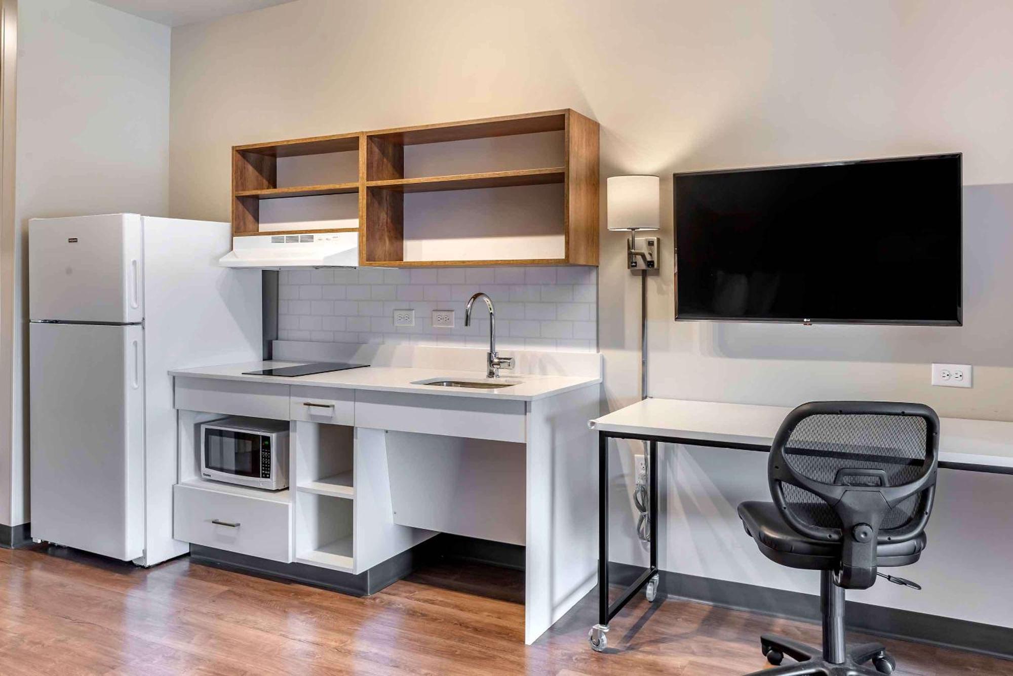 Extended Stay America Premier Suites - Austin - Austin Airport Exterior photo